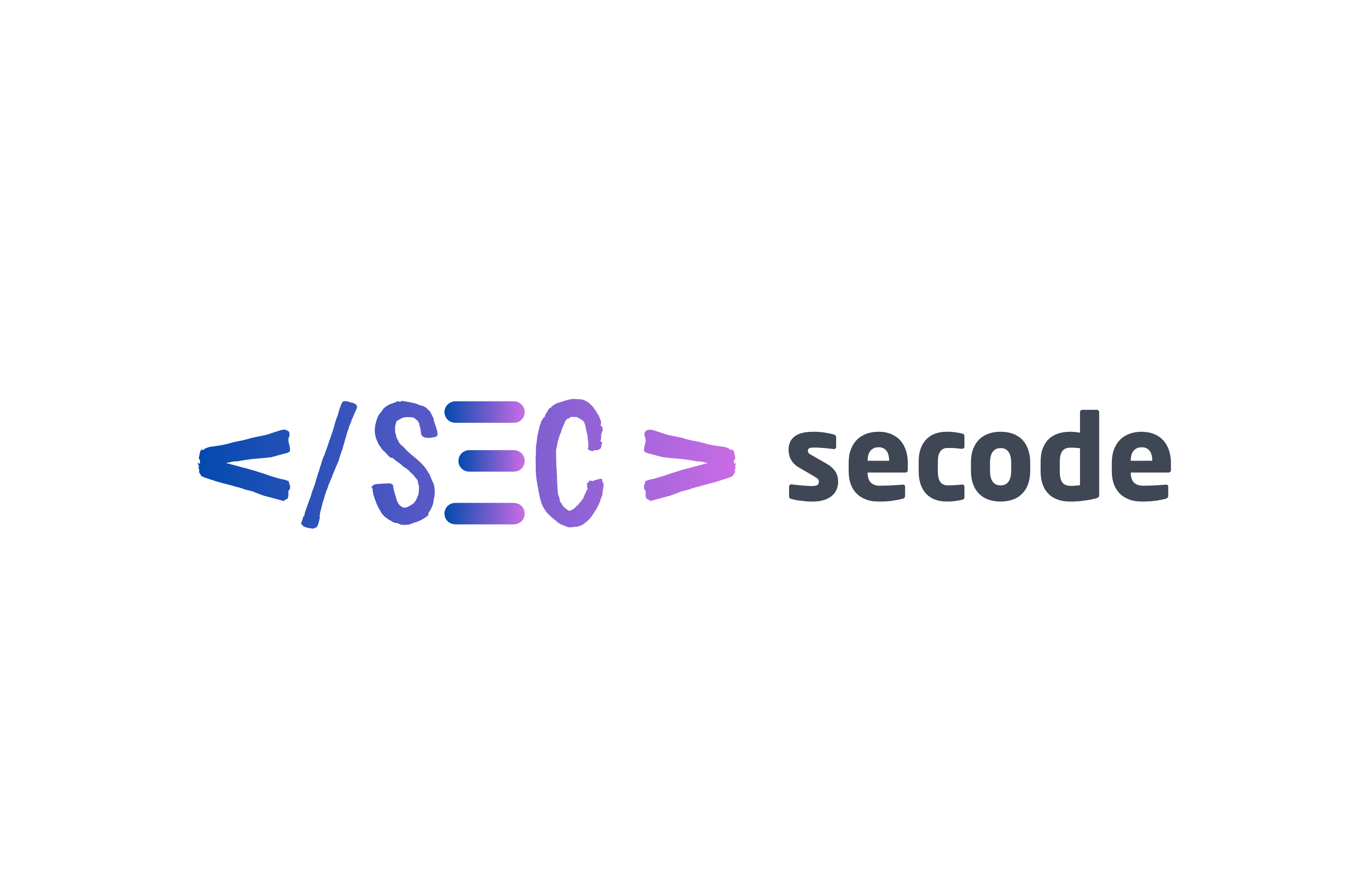 SECode Logo